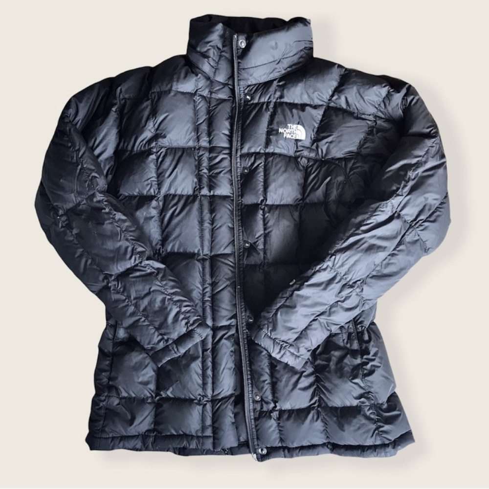 The North Face Coat!